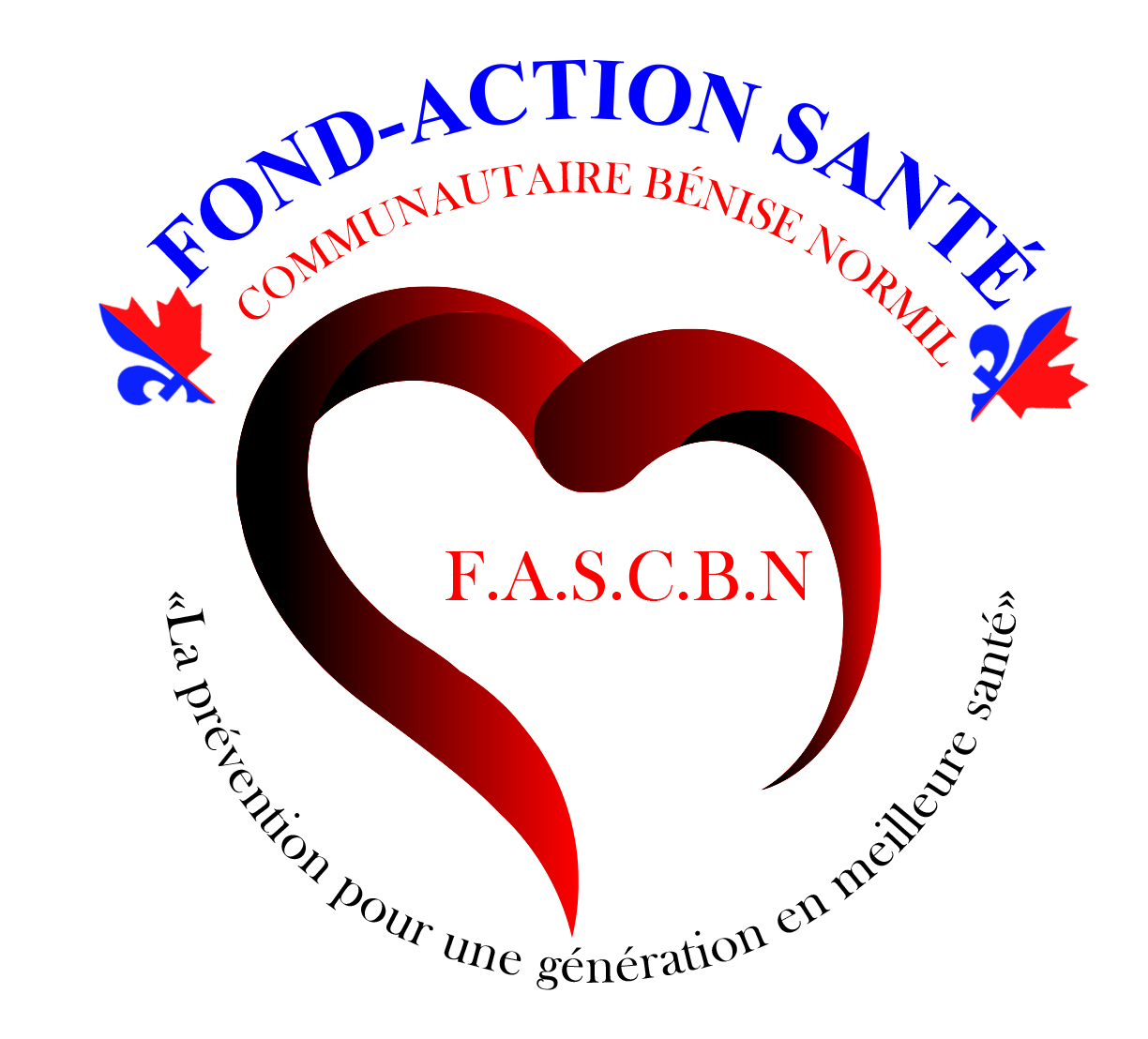 Charity logo